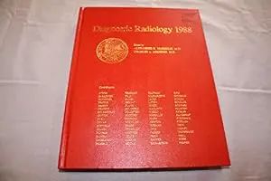 Diagnostic Radiology 1988